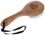 MagicBrush Brosse à crinière et queue