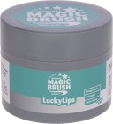 MagicBrush Baume à lèvres pour chevaux Lucky Lips