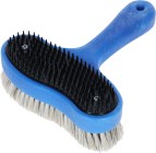 Brosse double Putzi