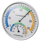 Thermomètre – hygromètre