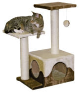 Accessoires Pour Chats Arbres A Chat Coussins Arbres A Chat Acces Kerbl France